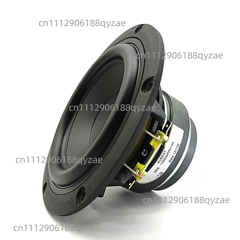 For  Nubert（1 speakers）5.5