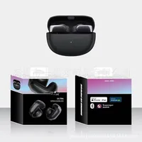 New high-quality Bose Ultra open Bluetooth earbuds with ear clips and high-end wireless Bluetooth earphones