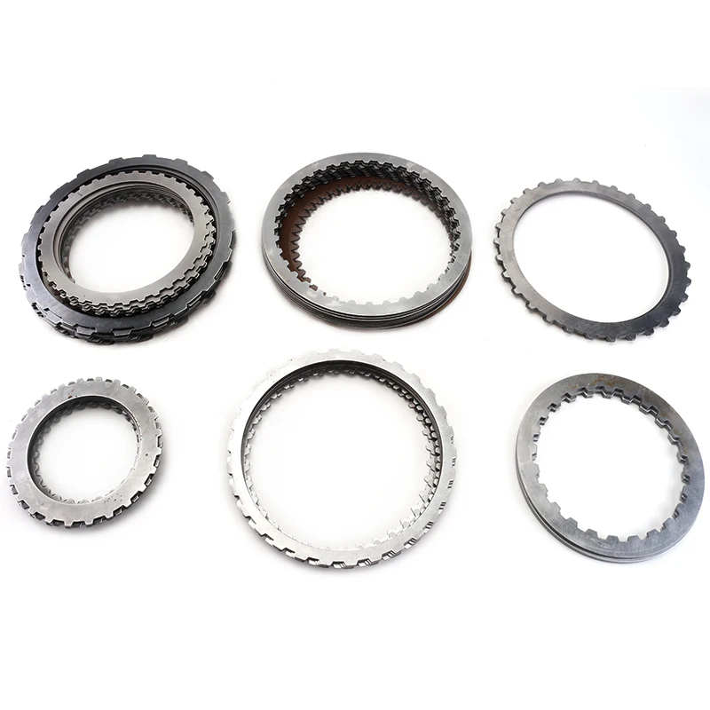 722.9 Automatic Transmission Plate Kit for W204 W205 W164