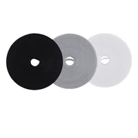 Simple and Portable Desktop Velcro Cable Tie, Data Cable Plug Board Cable Organizer 5