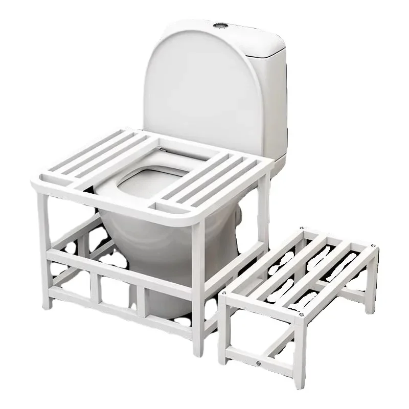 

Изменение унитаза для унитаза на корточках с противоскользящей устойчивостью