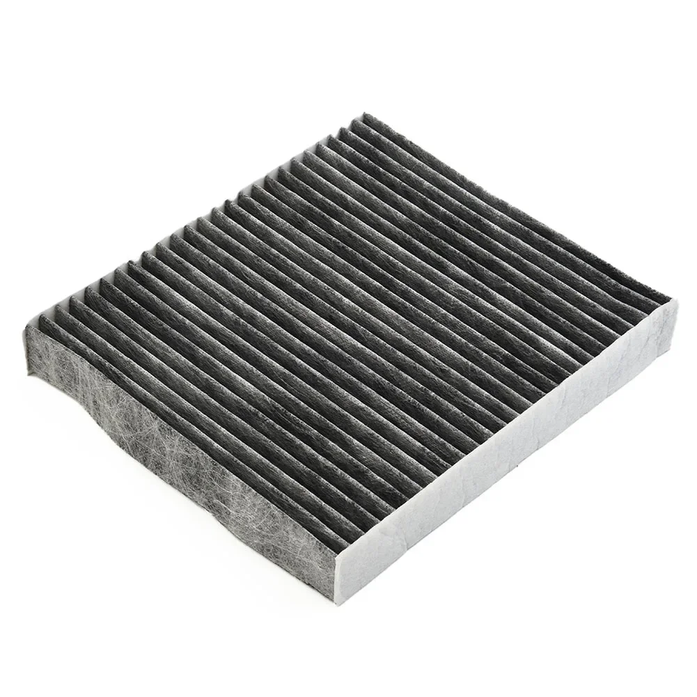 

IS250 IS350 RC350 Air Filter Charcoal Cabin Car Accessories 87139-30100 Air Filter Car Filter Easy Installation