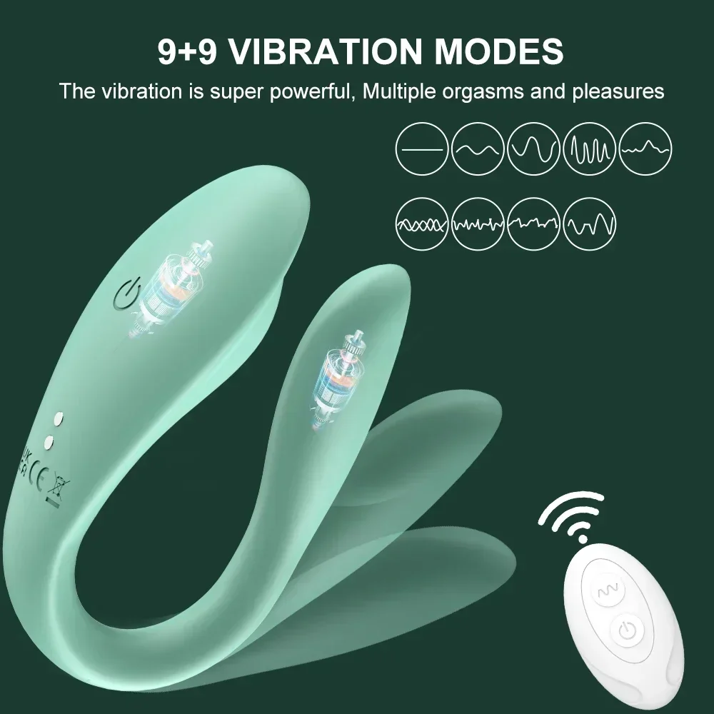 G-spot Vibrator Vibrations Sex Toy for Women Female Masturbator Adult Toys for Women