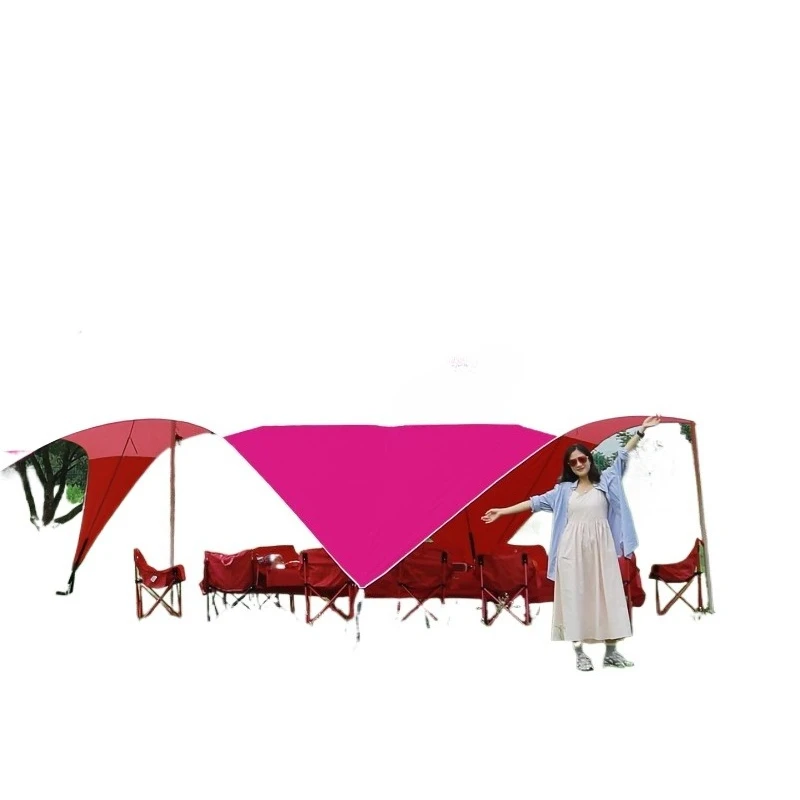 Commercial Tents, O… - image