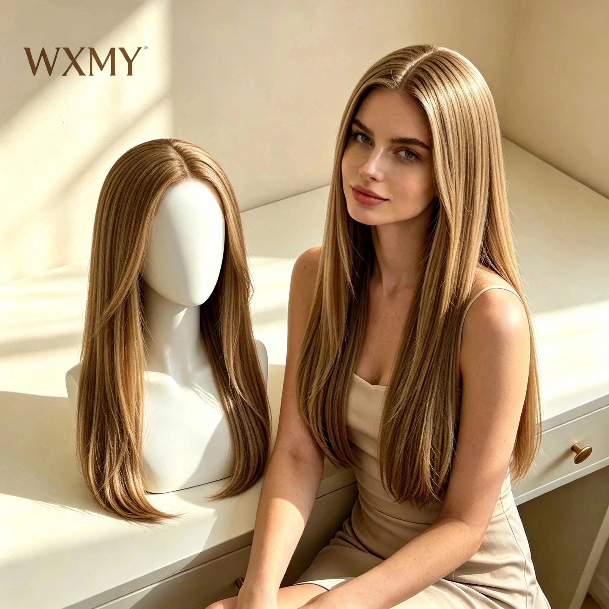 High Quality Mono Topper With Swiss Lace Front 4 Clips Human Hair Topper For Women Chinese Cuticle Natural Hairline Jewish Wigs