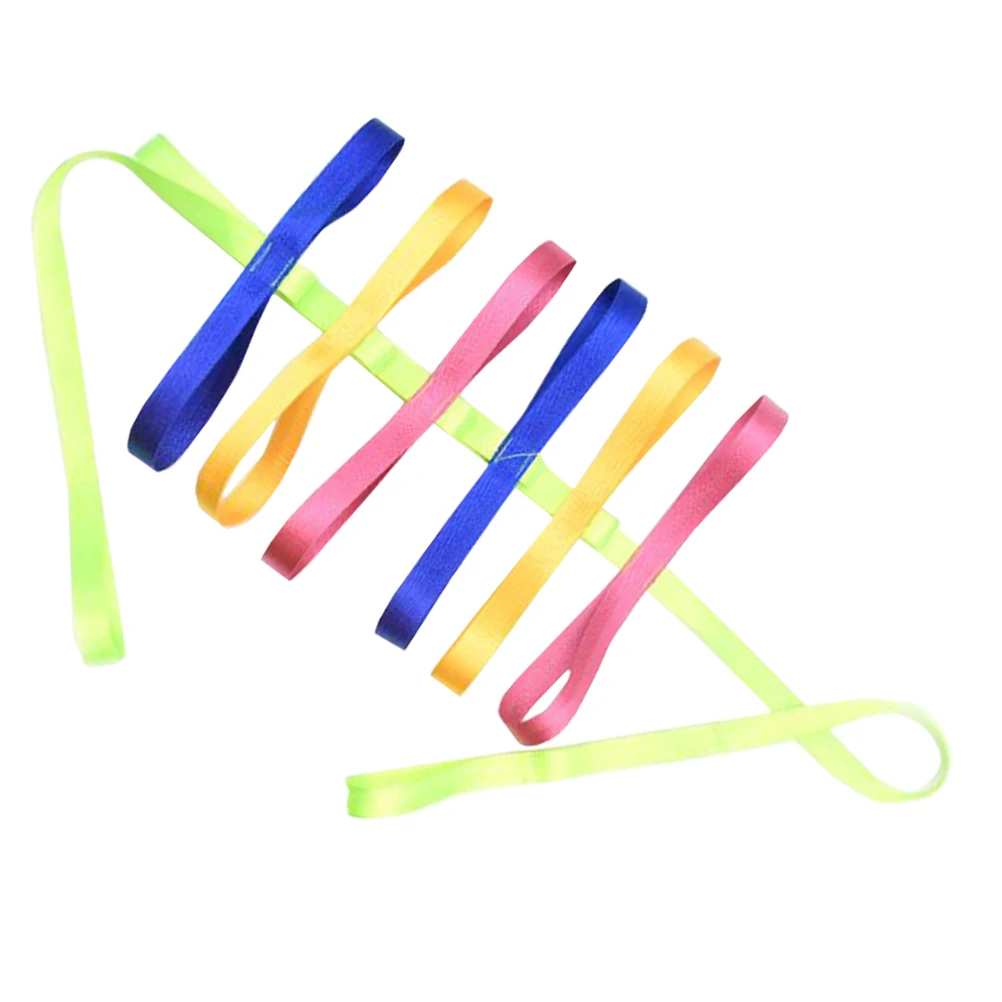 Рисунок 3 - Детская безопасная прогулочная веревка