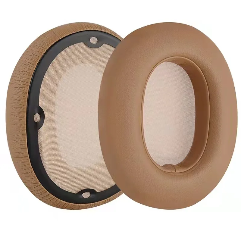 SHELKEE Replacement Ear Pads Cushion Cups Ear Cover Earpads Head beam pad Repair parts for Edifier W830BT W860NB