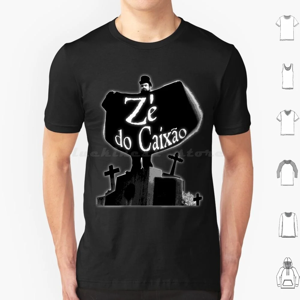 Ze Do Caixao / Coff… - image