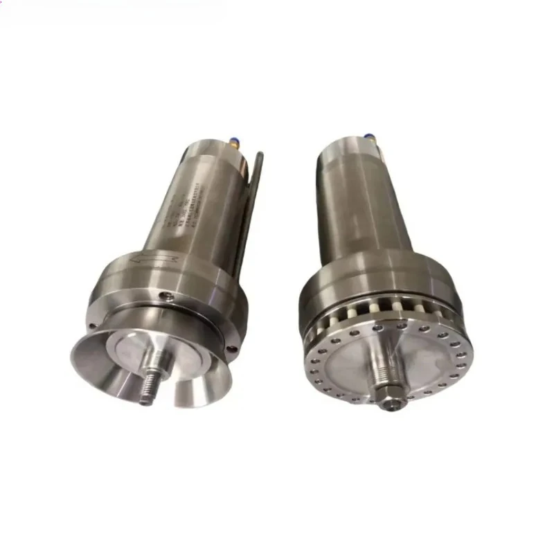 High Quality More Stable Performance Electric High Speed Centrifugal Atomizer for Spray Dryer