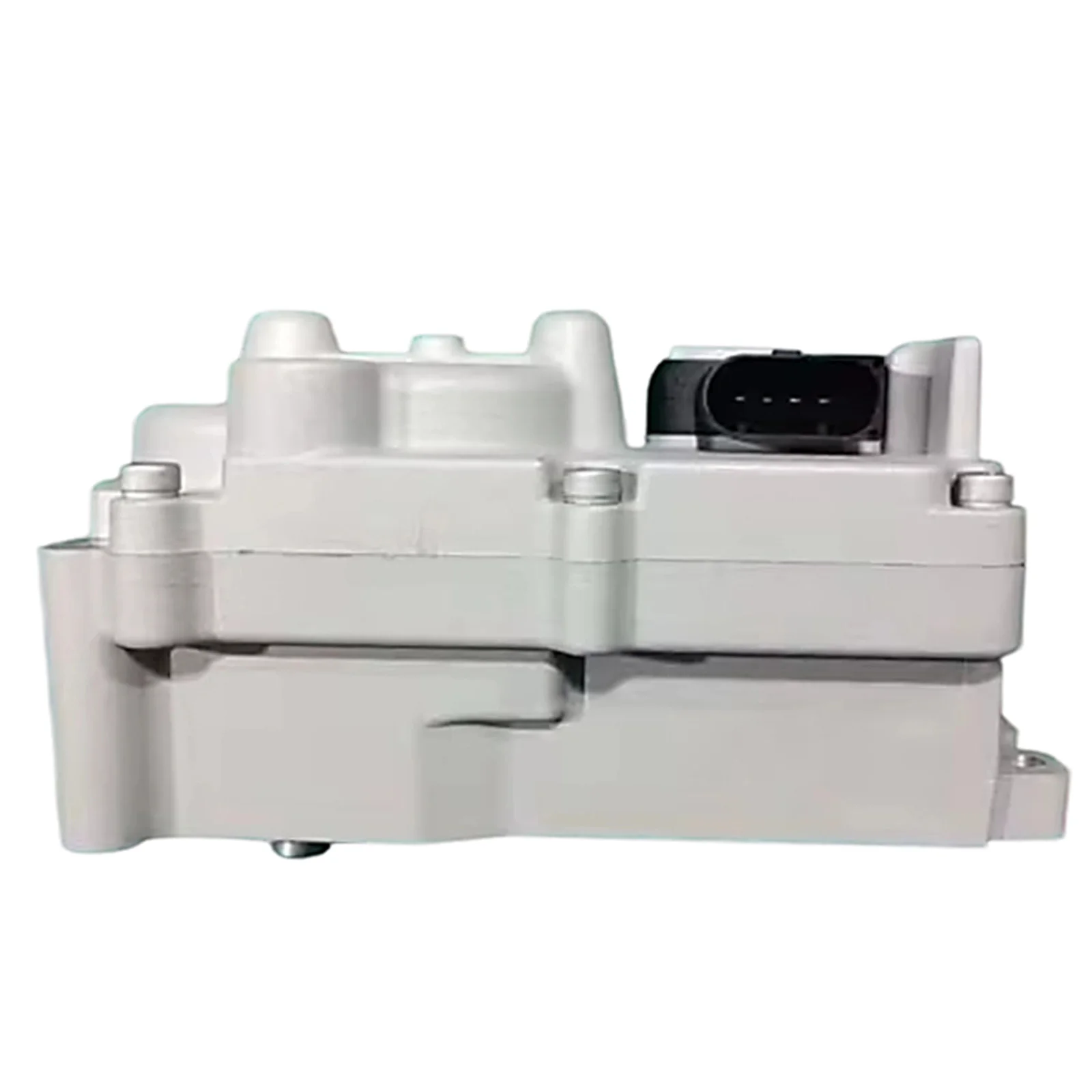 12V Turbo Eletronic Actuator PN-5452687 For Cummins ISL ISC Engine HE300 Series  (With cooling water holes)