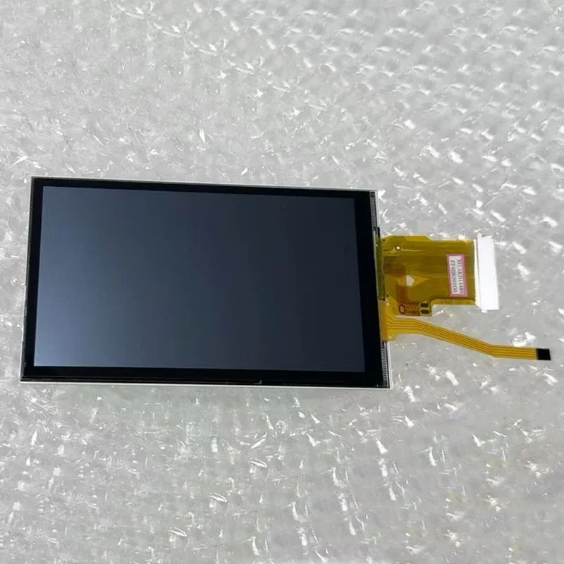 New Touch LCD display screen without backlight repair parts For Sony T700 T900 camera