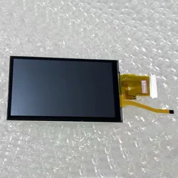 New Touch LCD display screen without backlight repair parts For Sony T700 T900 camera