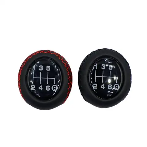 10 best sales skoda rapid gear knob - №8