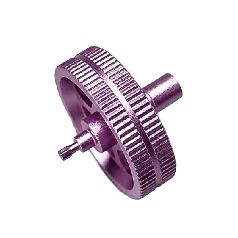 96BA Metall-Mausrad-Ersatz für G102 G304 G305 Reparatur-Mausrolle – Detail 9