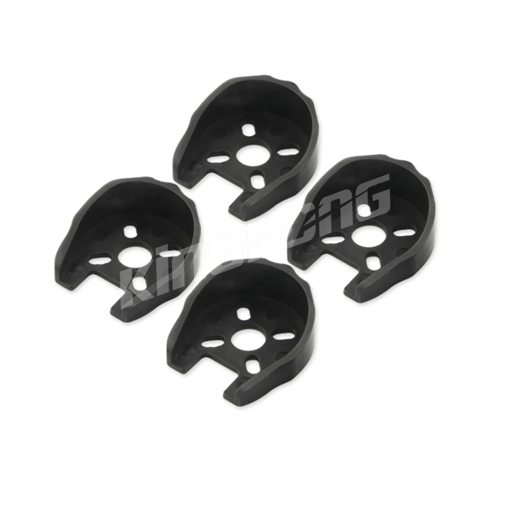 4pcs/set Universal Motor Cover Protection Case For 18 22 24 Series Multicopter Quadcopter 2204 2205 2206 2208 Motors