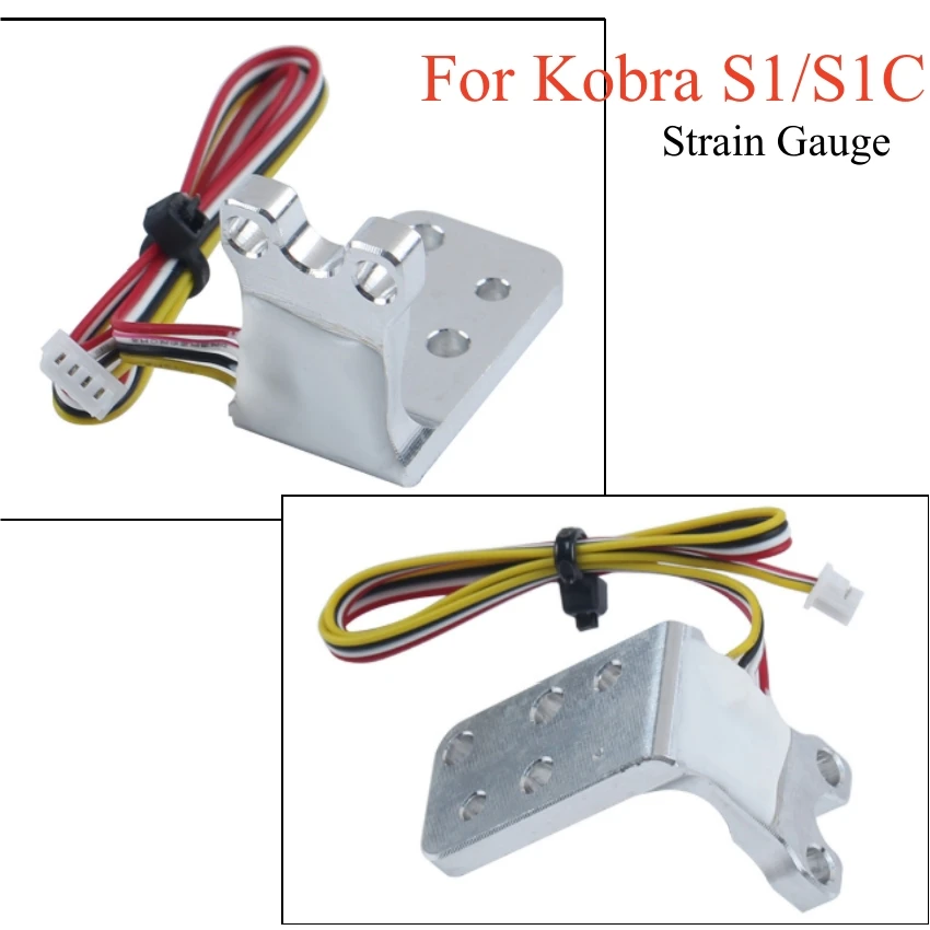 

For Kobra S1/S1C Strain Gauge Replacement 3D Printer Accessories