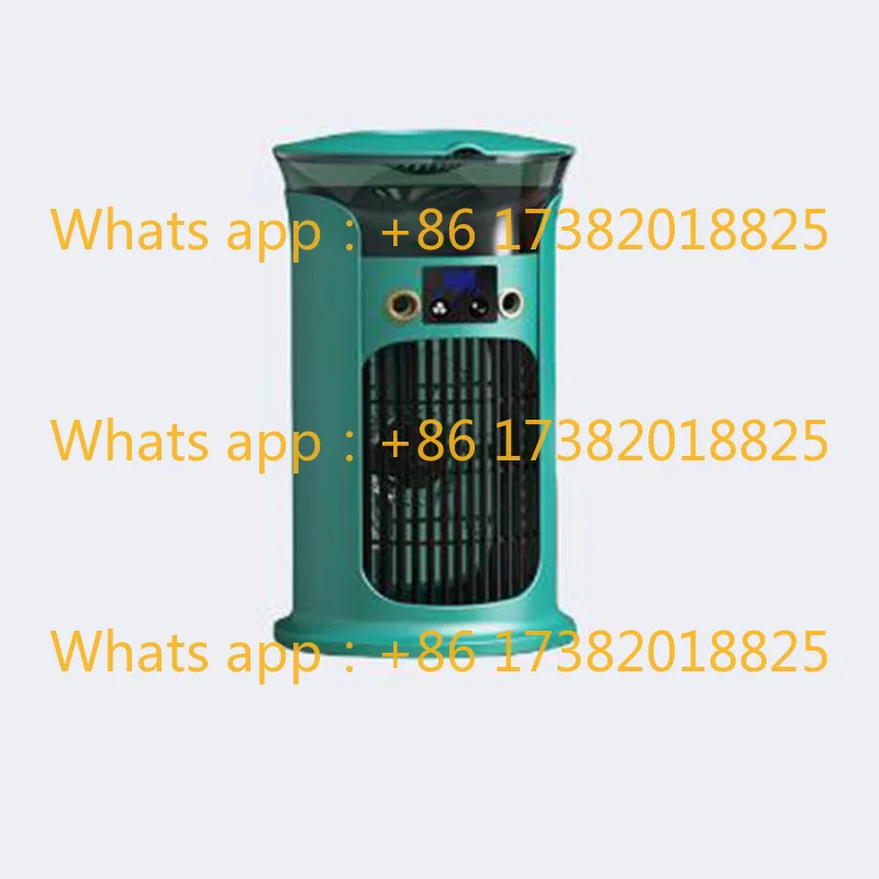 

Новый хит продаж USB портативный многофункциональный водяной охлаждающий настольный воздухоохладитель увлажняющий спрей из прочного пластика