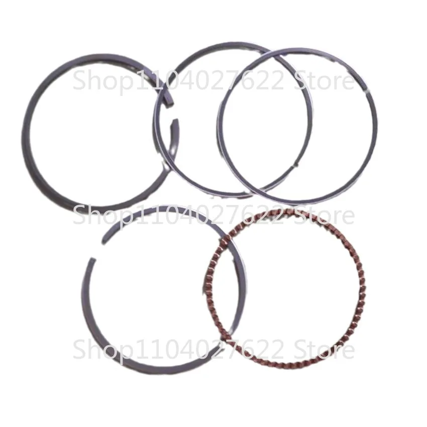 Piston Ring GCV160 GC160 (64mm) Piston Ring