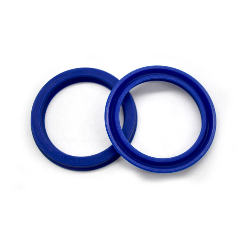 20 PCS UN Polyurethane Hydraulic Cylinder Oil Seal PU Gaskets O Ring