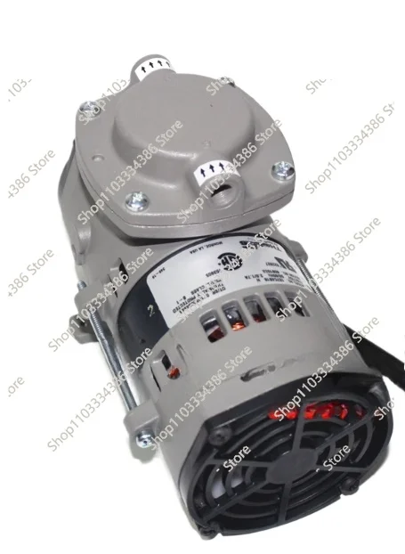 

1 Piece New 107CA14-004 Air Conditioning Exhaust Pump Compressor Vacuum Pump 107CAB18 H 110/115V