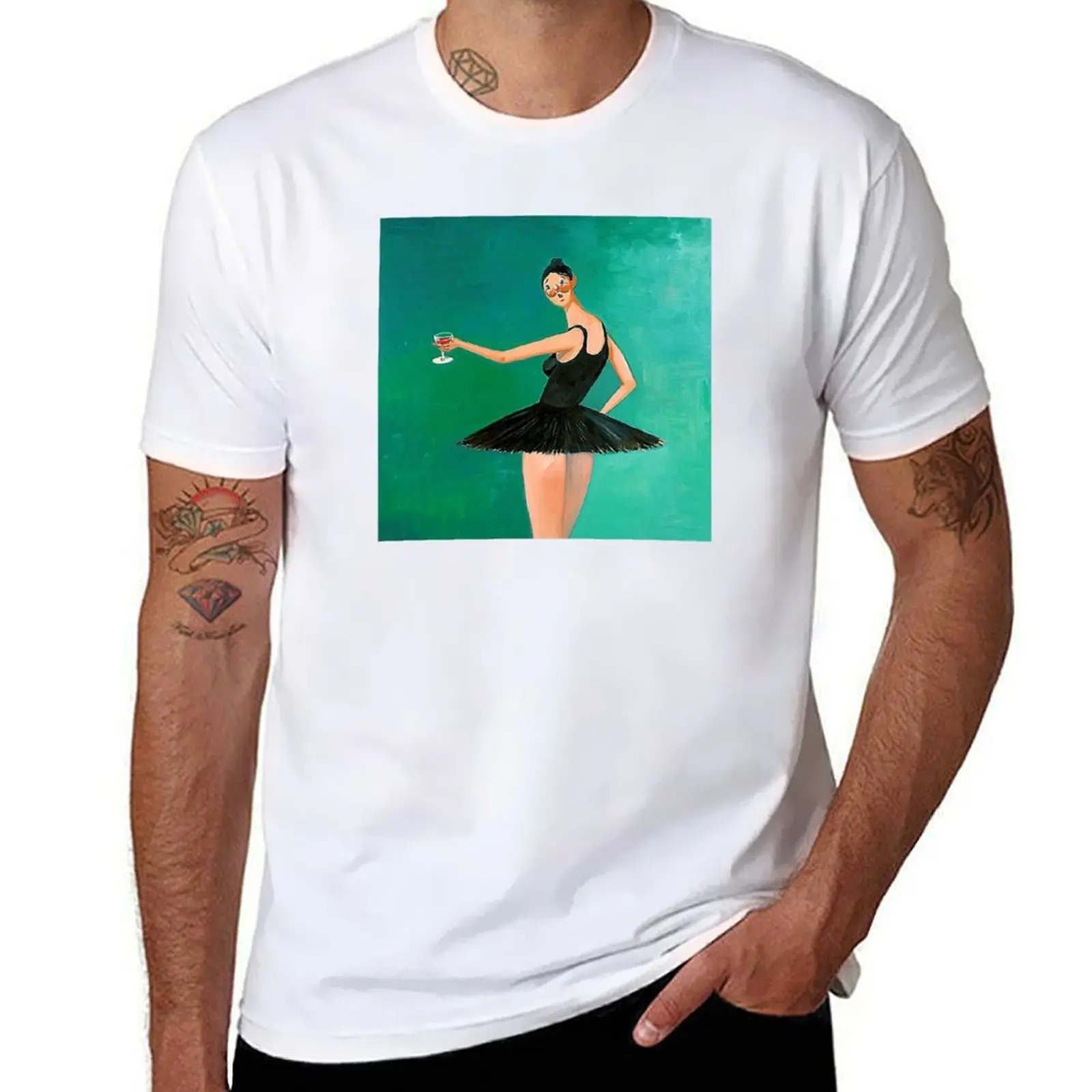 

MBDTF My Beautiful Dark Twisted Fantasy T-Shirt man t shirt heavy cotton man t shirt cotton high quality T-Shirt