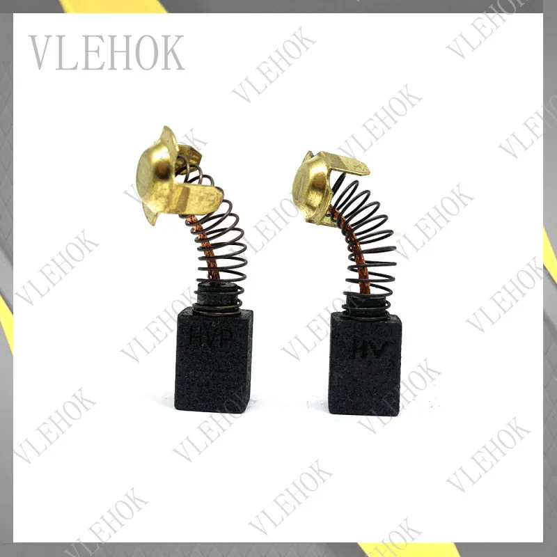 Carbon Brush For De…