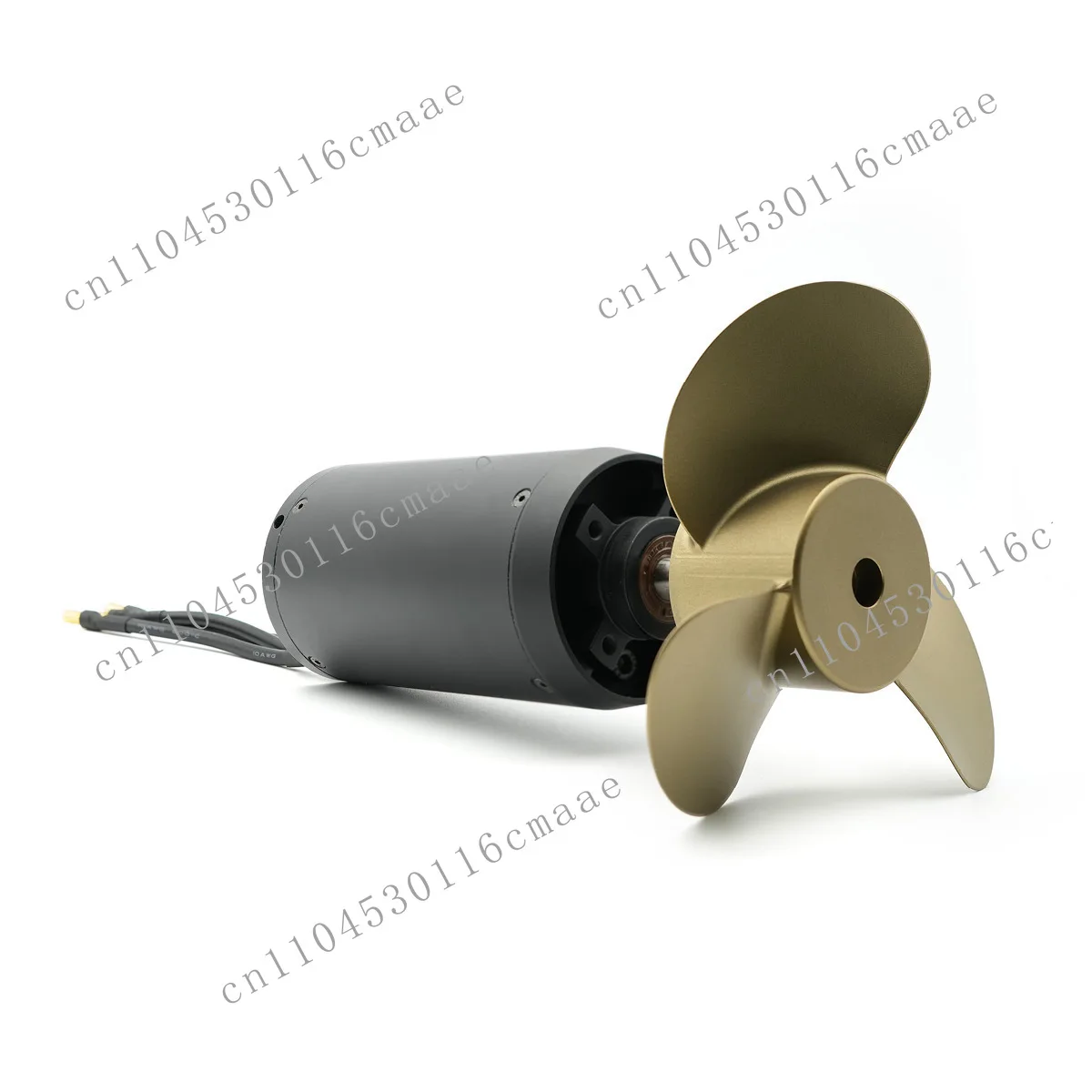 Underwater propulsion, unmanned boat motor, kayak outdoor surfboard brushless motor