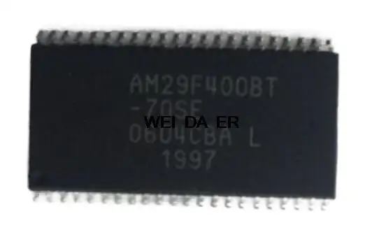무료배송 AM29F400BT -70SE AM29F400BT SOP44