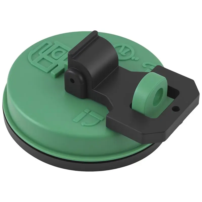 

A66P-Locking Fuel Cap Fit For Caterpillar Cat 216B 226B 236B 242B 246B 247B 252B 262B 277B 1428828 2010330 2849039