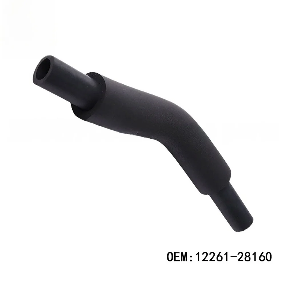 Auto-Motor-Lufteinlass-Belüftungsschlauch für Toyota 2006-2008 für RAV4 1226128160 Automobilteile Zubehör Ersatz