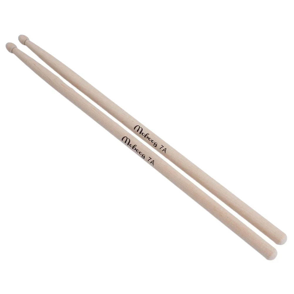 

Accessories Moboog Punchy Drums Drumsticks Drum Playing Note Weight Approx G Beginner Drum Set Accessories Wood