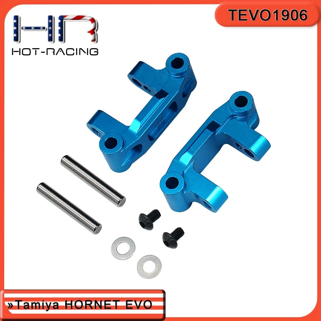 HR Tamiya HORNET EVO Aluminum Alloy C Seat