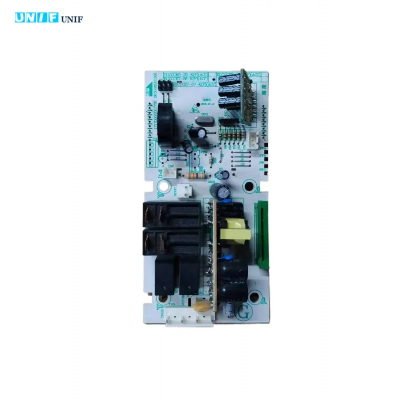 

Подходит для микроволновой печи Midea X3-233A Golden EGCCCE7-S6-K(ACC), основная плата управления.