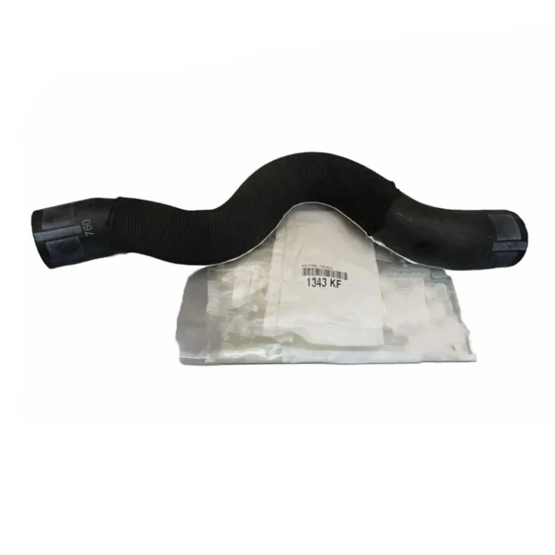 

Brand New Radiator Hose 1343kf 1343.kf For Peugeot 3008 308cc 308sw Rcz 408 5008 Citroen C4l C4 Ds5 Ds6 1.6t
