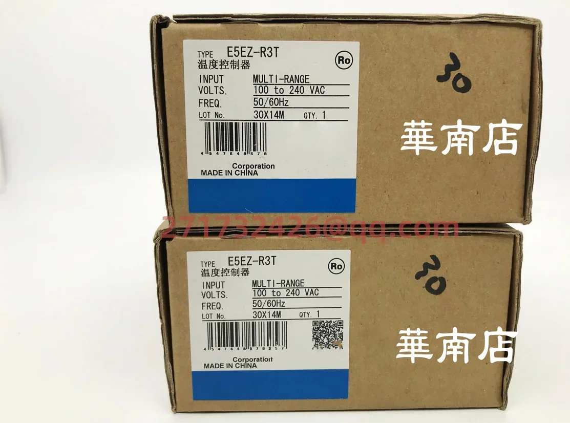 

E5EZ-R3T new and original