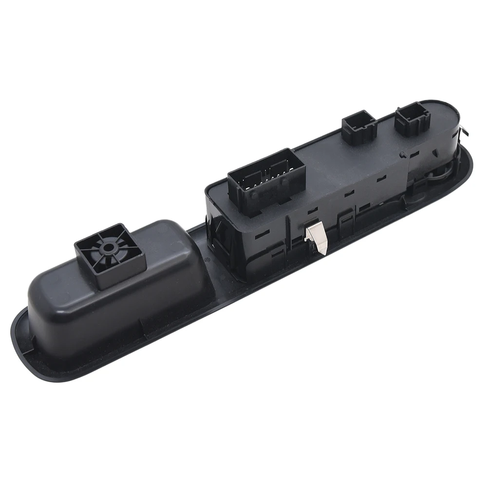 Auto Door Control Button Car Power Window Switch For Daily Driving Comfort Wear Resistant Construction Harsh Environment Ready