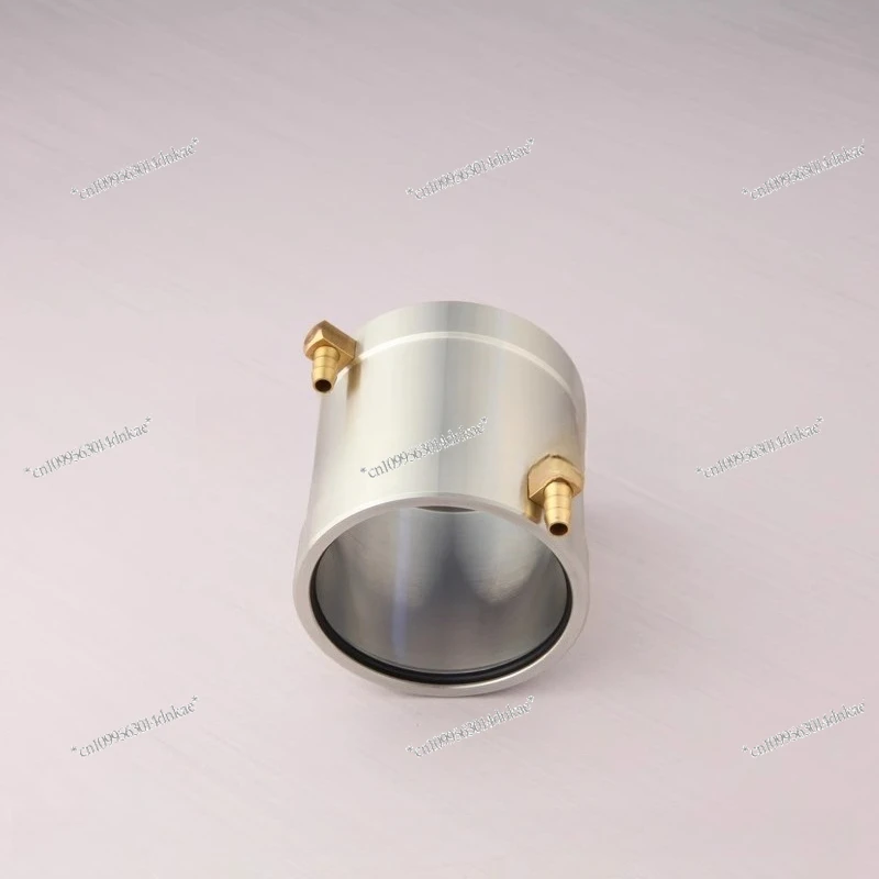 SSS5684 5694 Brushless Motor Water Cooling Jacket for Model Boat 56MM Diameter High Performance Engine Part
