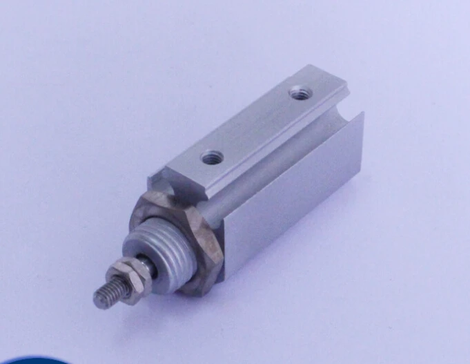bore 6/10/15mm X 5/10/15mm stroke CJPB Series needle cylinder pneumatic air cylinder