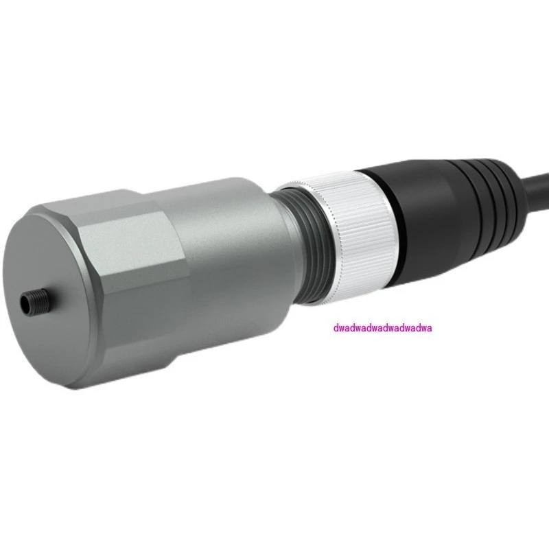 

SA-AV-100T Пьезоэлектрический датчик скорости Диапазон измерения -50 ~ 50 г Противоинтерференционная вибрация Промышленный тип