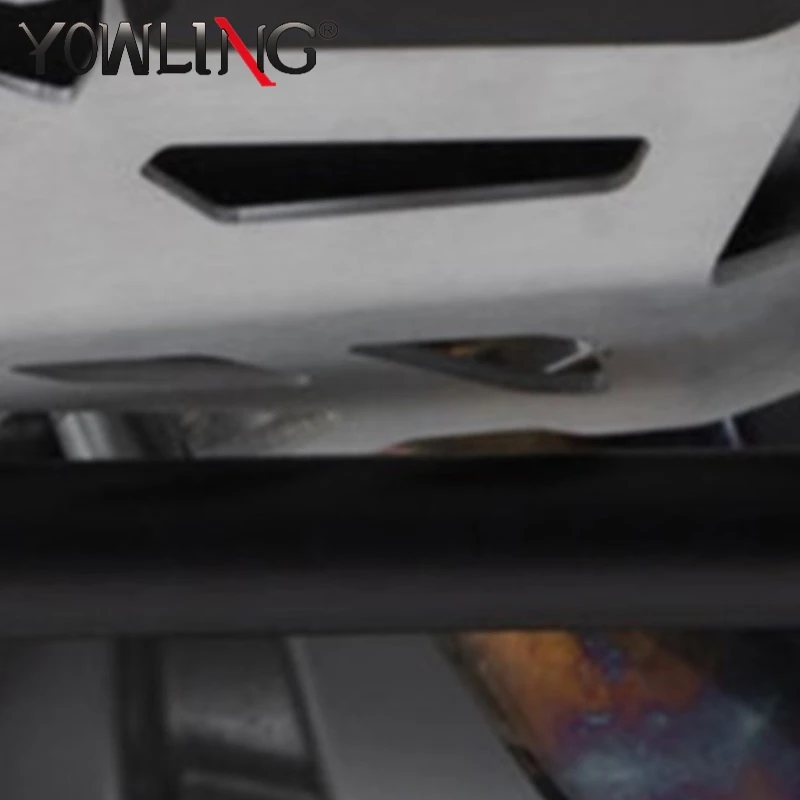 

Engine Guards R1250GS 2024 Cylinder Head Guards Protector Cover Guard For BMW R1250 GS ADV Adventure R1250RS R1250RT 2019-2020