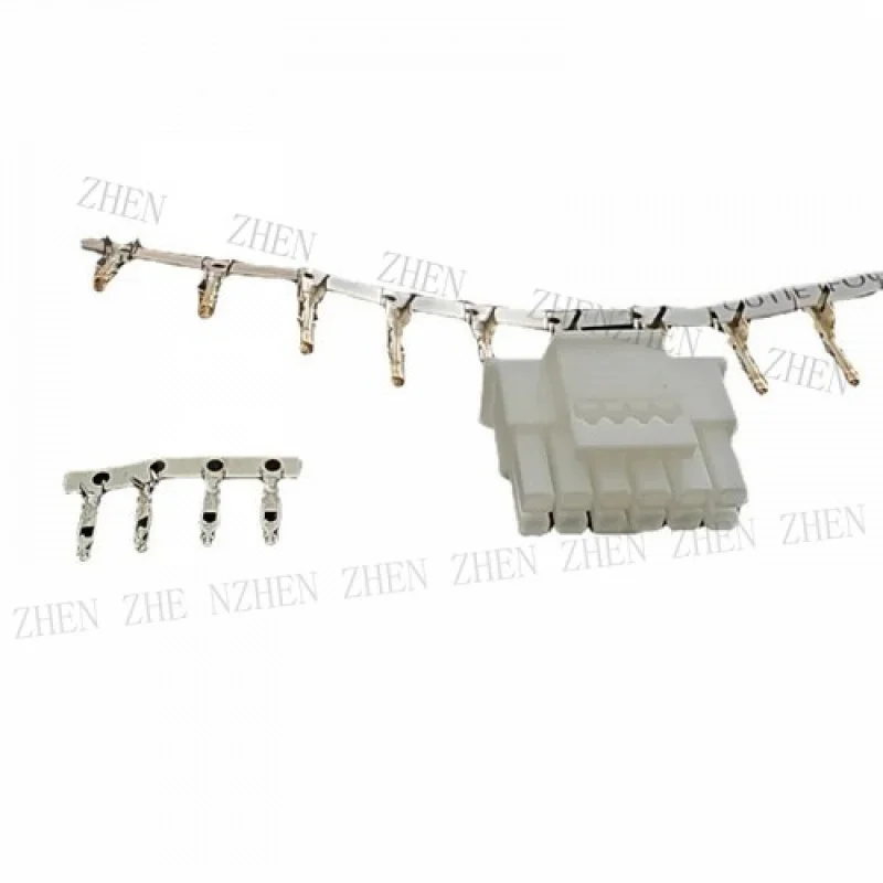 Y Y White Color PCIe Computer GPU ATX 3.0 PCIE 5.0 16pin 12VHPWR Power Connector