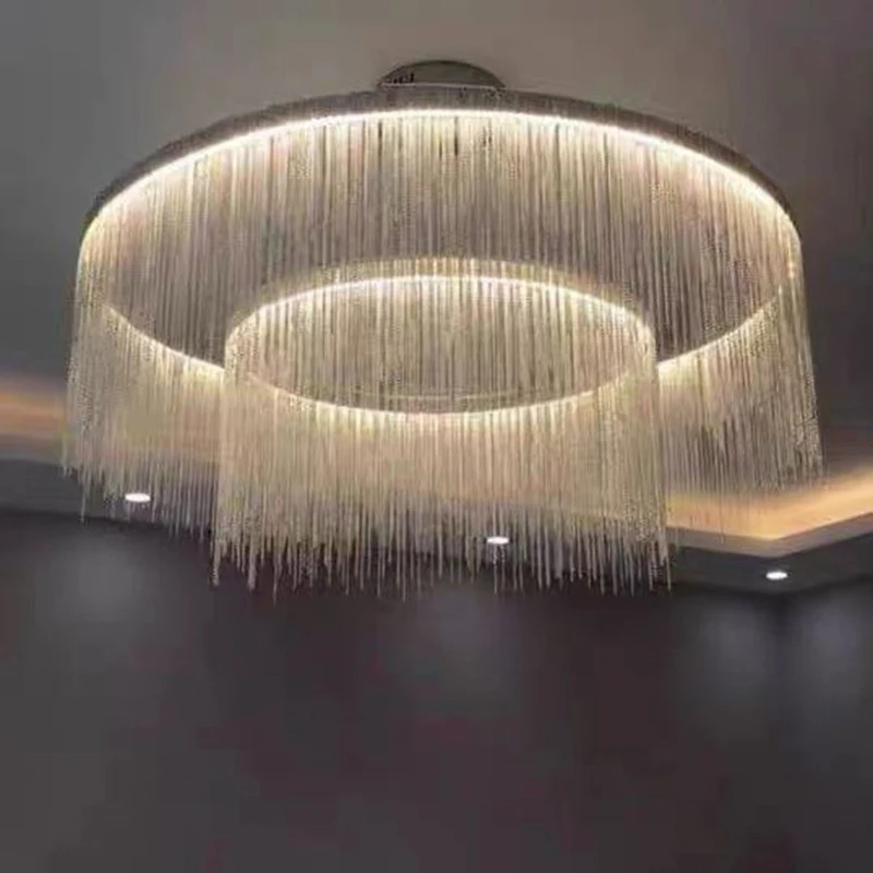 

Современные люстры в итальянском стиле класса люкс для вилл, отелей, гостиных, спален, столовых, барных стоек, для домашнего использования.