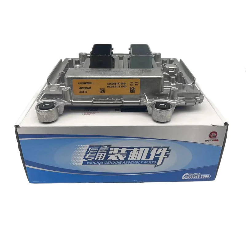 1001228608 is suitable for WP10H WP12 WP13 engine ECU electronic control module