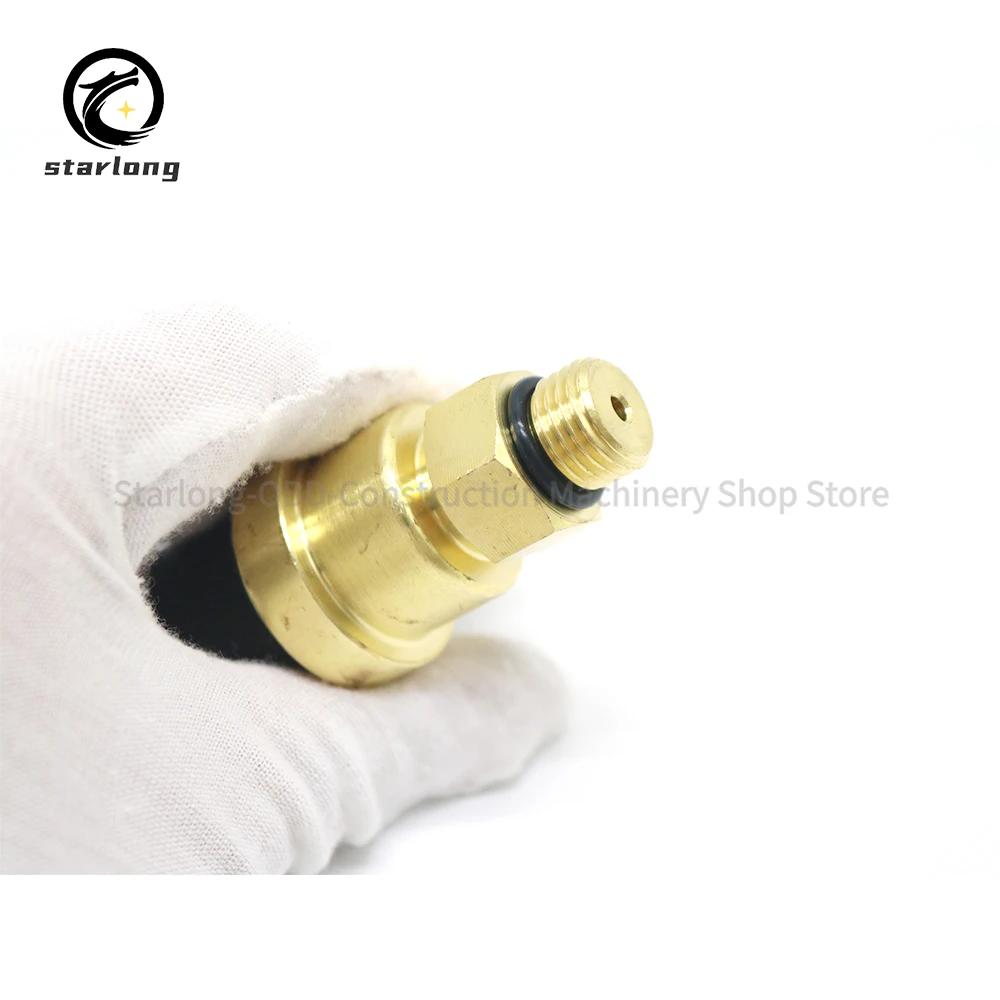 

161-1703 161-1704 161-1705 Датчик давления для экскаватора 325D 330C E325D 725 730 MT735 MT745 MT755