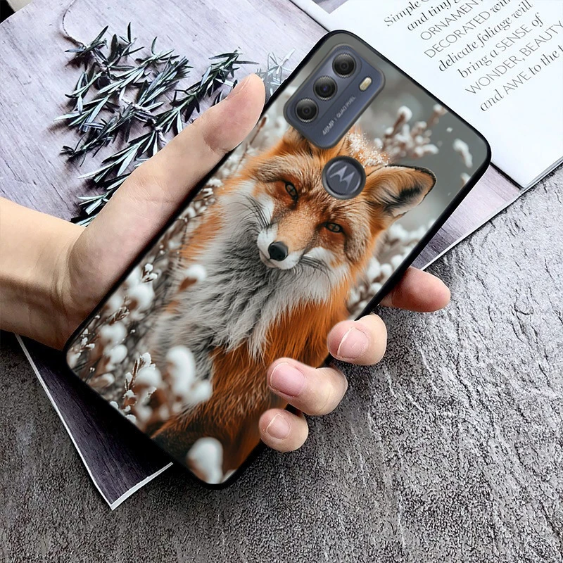 Phone Case For Moto…