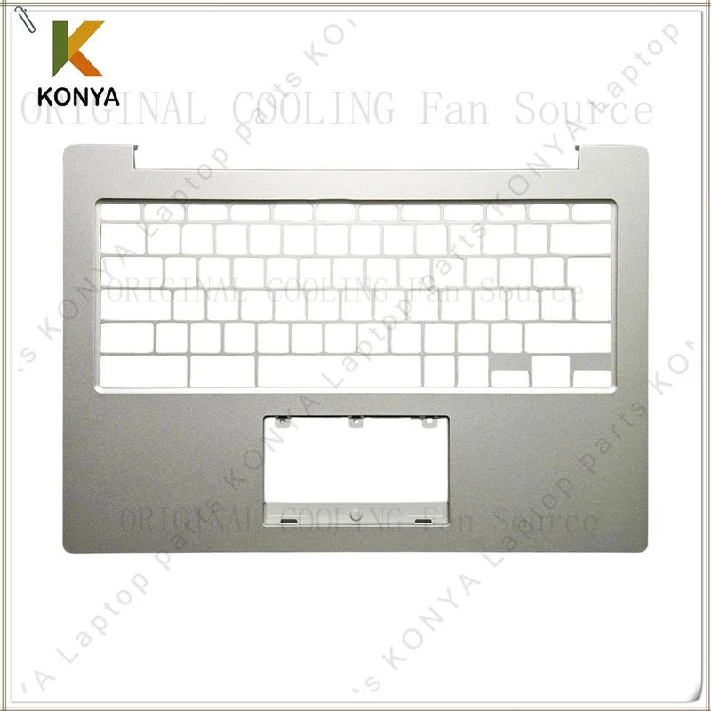 R+  For Lenovo Chromebook S340-14 Ideapad 3 CB-14IGL05 Laptop Palmrest Upper Cover