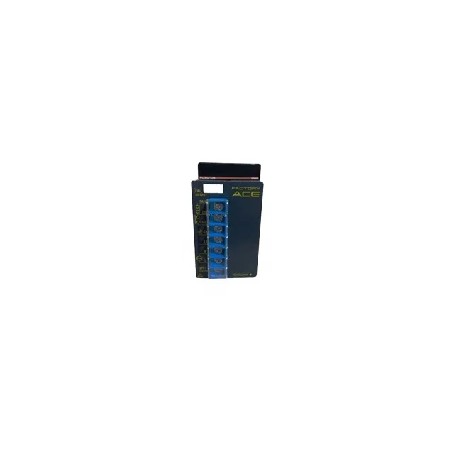 

AAP135-S00 Yokogawa Supply for sale Imported original Industrial control equipment