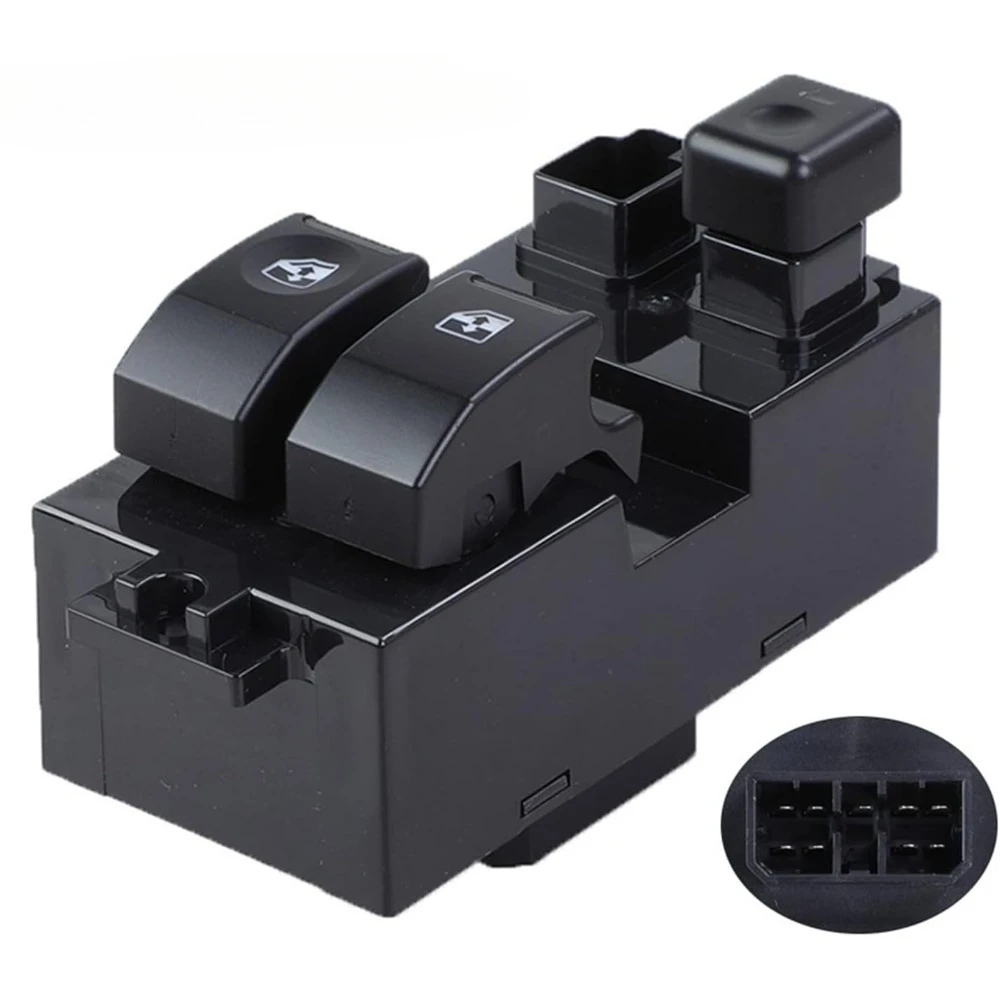 MB781925 Car Power Window Master Switch for Pajero II 1994 1995 1996 1997 1998 1999