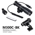 M300C BK Combo