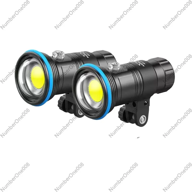 Diving Film Flash Photography Light Diving Video Light Torch